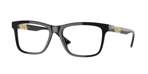 Versace 3319 Eyeglasses