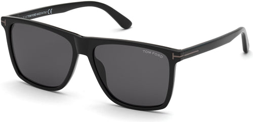 Tom Ford Fletcher 0832N Sunglasses