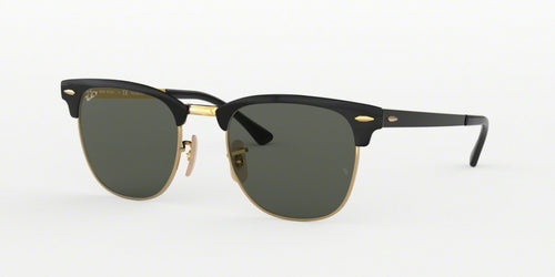 Ray-Ban Clubmaster Metal 3716 Sunglasses