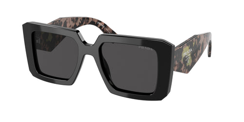 Prada 23YSF Sunglasses