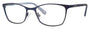 Liz Claiborne L446 Eyeglasses