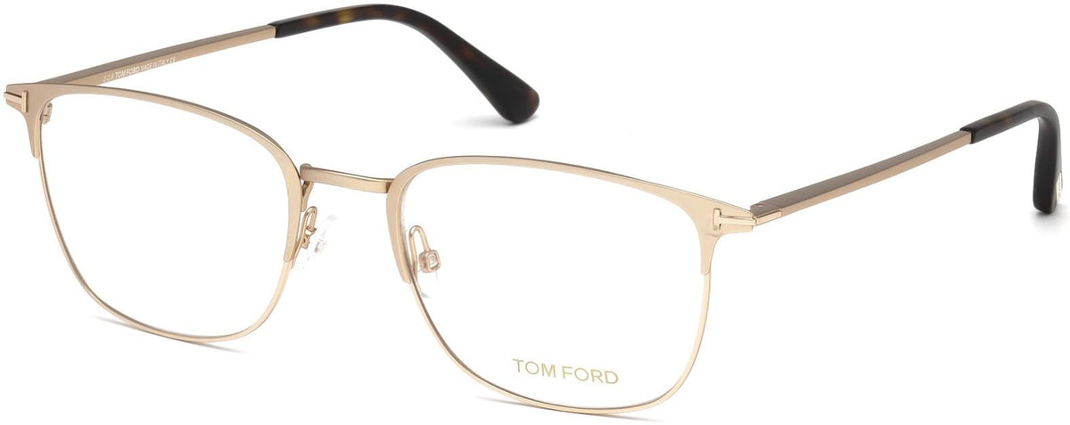 Tom Ford 5453 Eyeglasses - Main Image