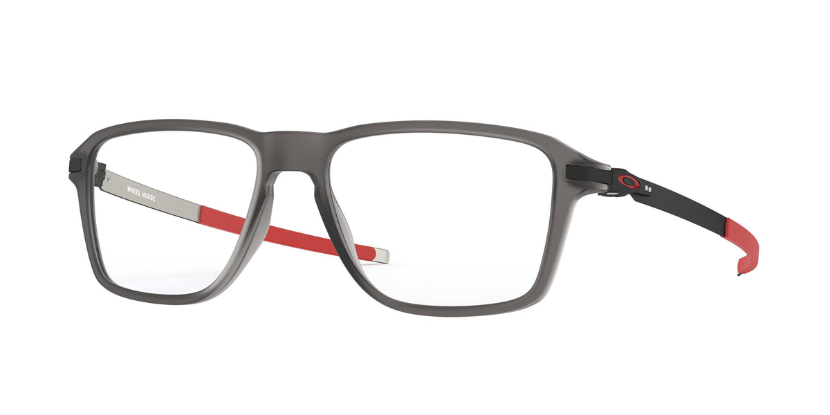 Oakley Wheel House 8166 Eyeglasses