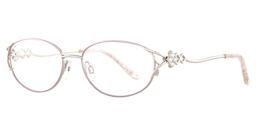 Sophia Loren Beau Rivage SBR65 Eyeglasses