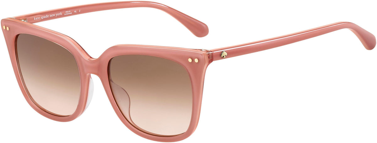 Kate Spade Giana Sunglasses 0730