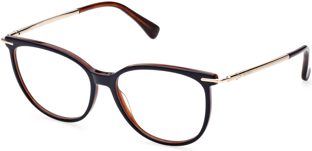 MAXMARA ハタフライフレムメカネ MM5052 092 MAXMARA 5050 Eyeglasses