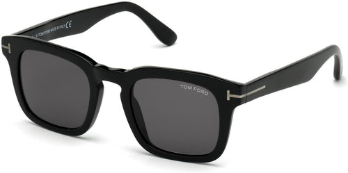 Tom Ford Dax 0751N Sunglasses