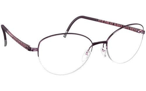 Silhouette Illusion 4560 Eyeglasses