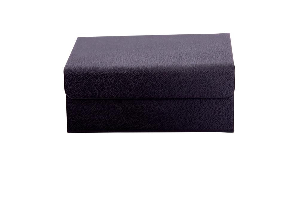 BK2 - Black (Holds 2)