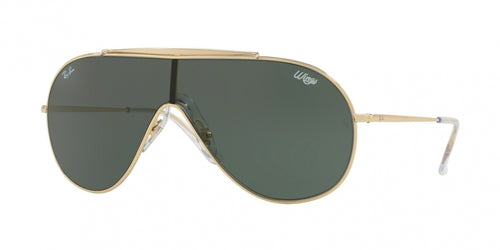 Ray-Ban Wings 3597 Sunglasses