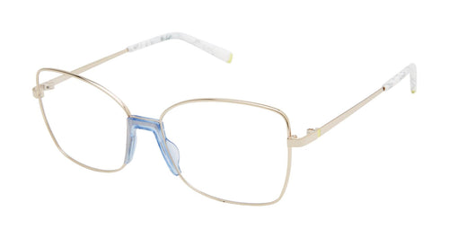 Humphreys 592054 Eyeglasses