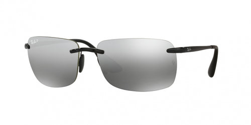 Ray-Ban 4255 Sunglasses