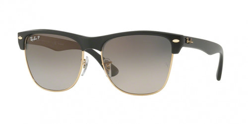 Ray-Ban Clubmaster Oversized 4175 Sunglasses
