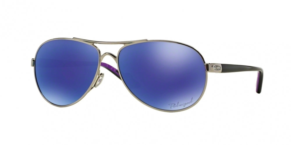 Oakley Feedback 4079 Sunglasses