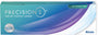 Precision 1 Toric Daily Contact Lenses (For Astigmatism) 30PK / 90PK