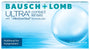 Ultra Multifocal Toric Monthly Contact Lenses (for Astigmatism) 6PK