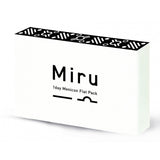 Miru 1-Day Daily Contact Lenses 30PK / 90PK