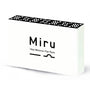 Miru 1-Day Daily Contact Lenses 30PK / 90PK