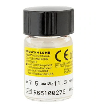 Silsoft Super Plus Yearly Vial