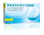 Ultra Monthly Contact Lenses for Presbyopia 6PK