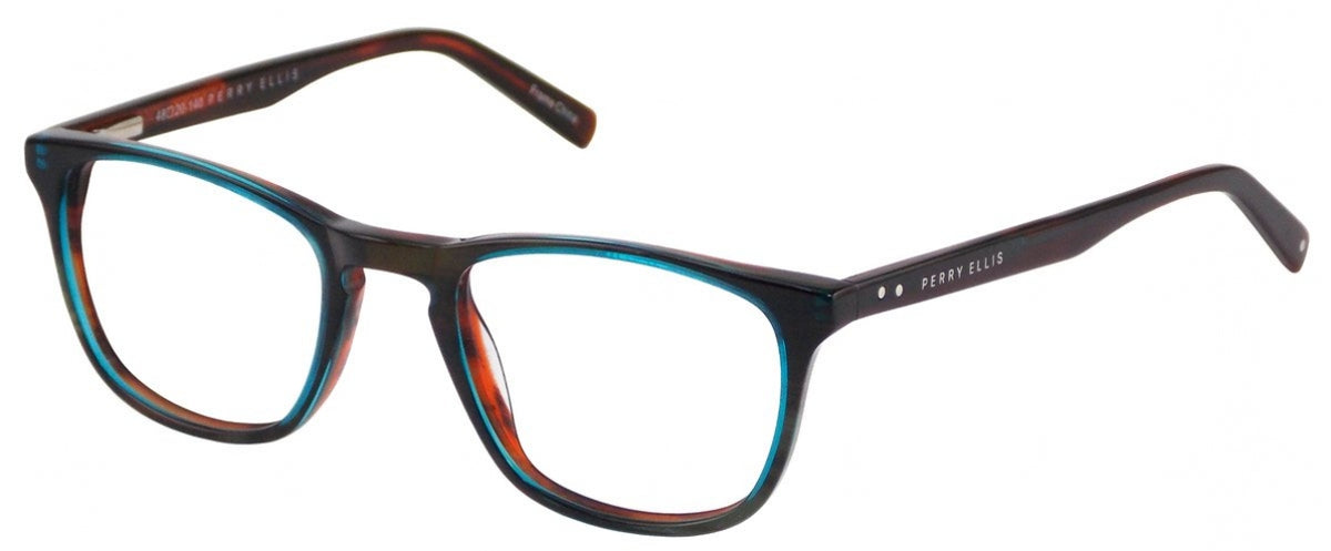 Perry Ellis 372 Eyeglasses display picture 1