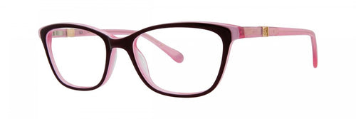 Lilly Pulitzer Cadi Eyeglasses