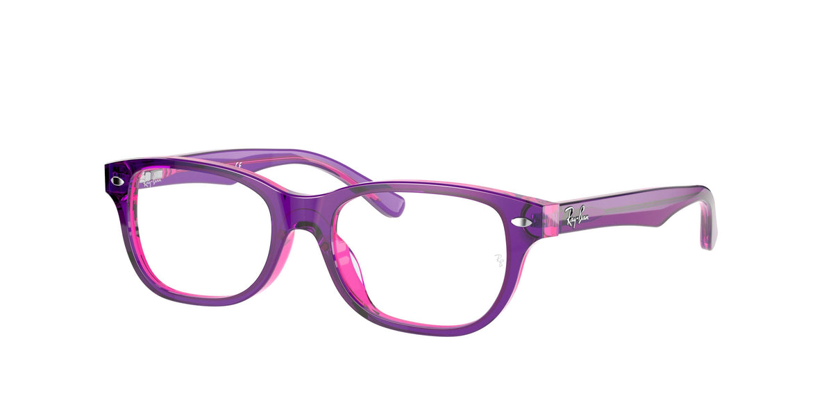 Ray-Ban Kids 0RY1555F Eyeglasses