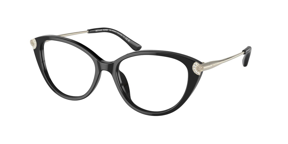 マー Michael Kors Savoie 4098BU Eyeglasses