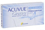 Acuvue Oasys Toric Bi-Weekly Contact Lenses (for Astigmatism) 6PK