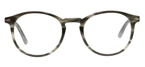 Round Full Rim 201923 Eyeglasses