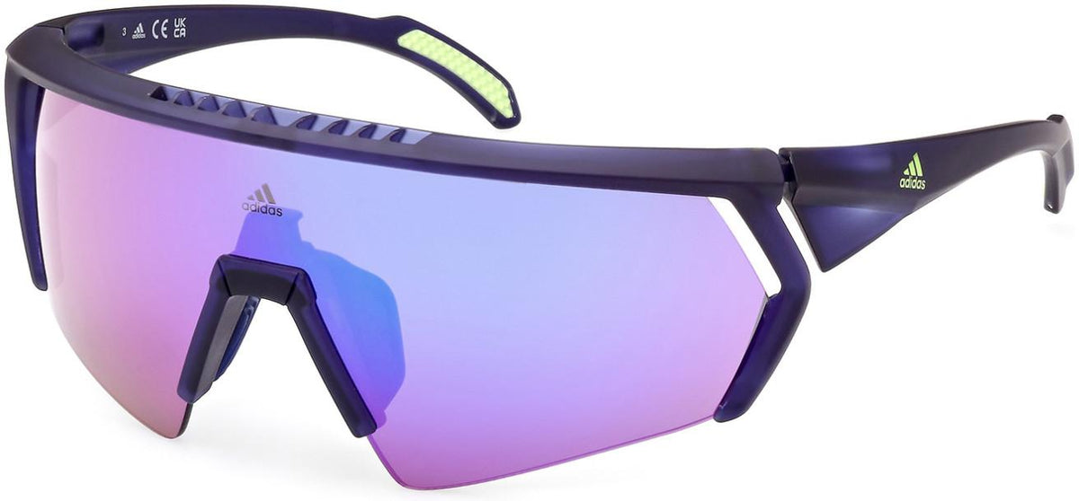 【チームホタッテ】 adidas-sport-0063-sunglasses-