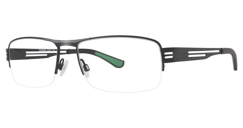 Shaquille O'Neal SO102M Eyeglasses