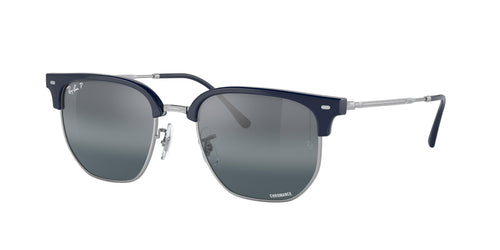 Ray-Ban New Clubmaster 4416F Sunglasses