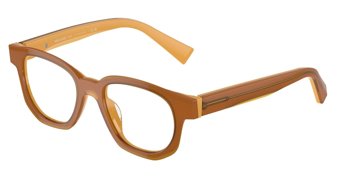 Alain Mikli 3161 Eyeglasses