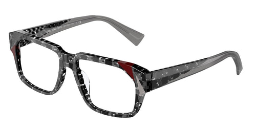 Alain Mikli Balon 3141 Eyeglasses