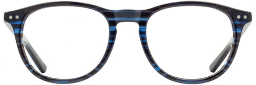 Alan J AJ126 Eyeglasses