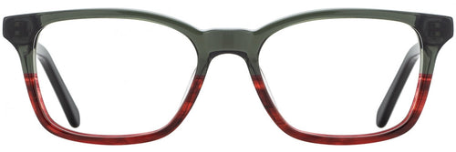 Alan J AJ136 Eyeglasses