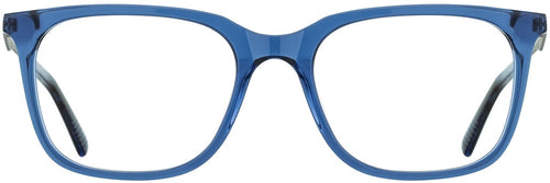 Alan J AJ160 Eyeglasses