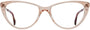 Alan J AJ502 Eyeglasses