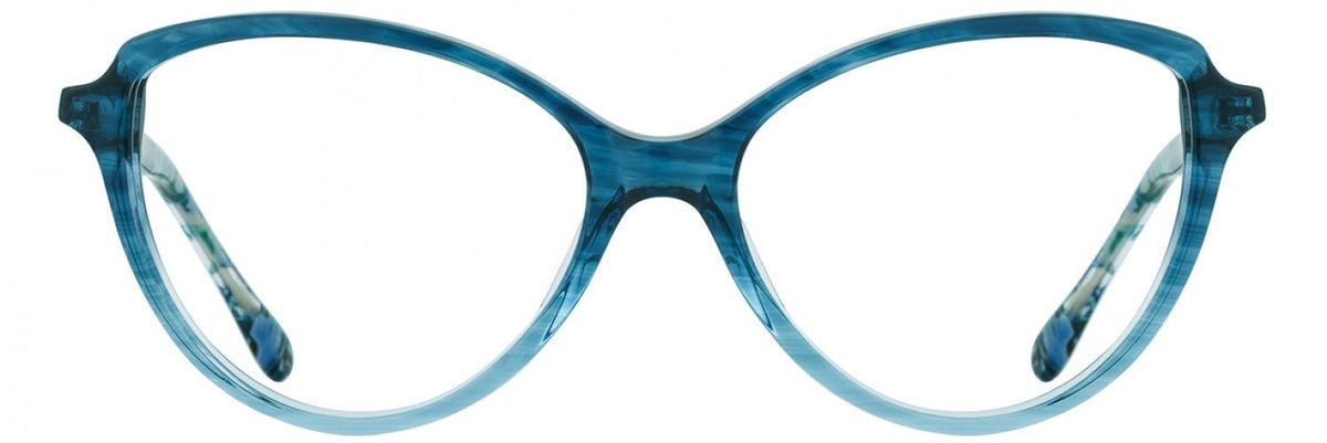 Alan J AJ504 Eyeglasses display picture 2