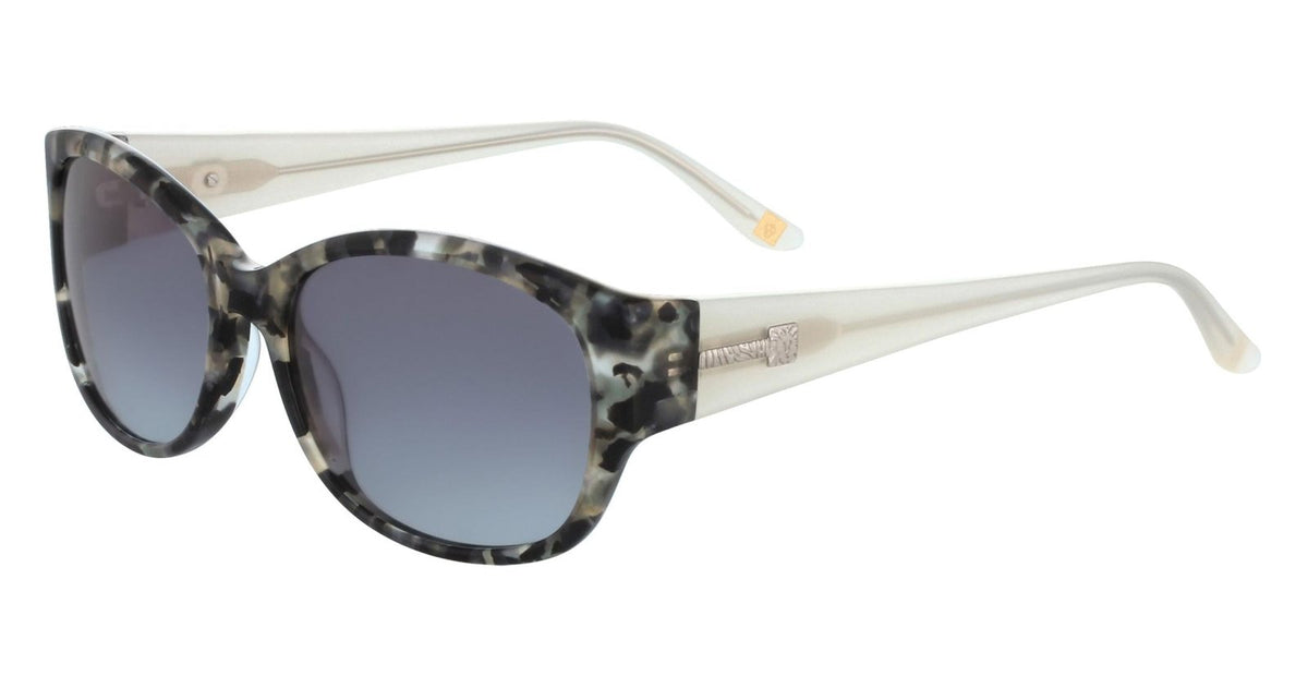 Anne Klein 7034 Sunglasses display picture 2