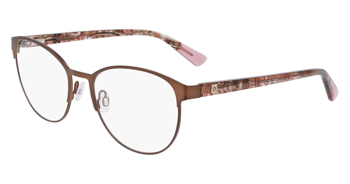 Anne Klein AK5097 Eyeglasses display picture 2