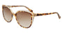 Anne Klein AK7077 Sunglasses