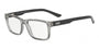 Armani Exchange 3016 Eyeglasses - designeroptics.com