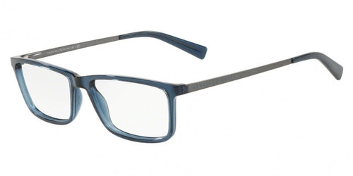 Armani Exchange 3027 Eyeglasses - designeroptics.com