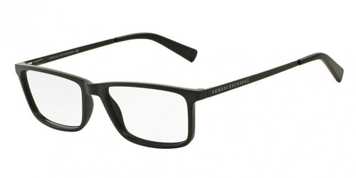 Armani Exchange 3027F Eyeglasses - designeroptics.com