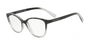 Armani Exchange 3053 Eyeglasses - designeroptics.com