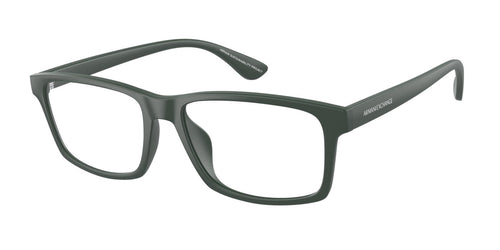 Armani Exchange 3083U Eyeglasses - designeroptics.com