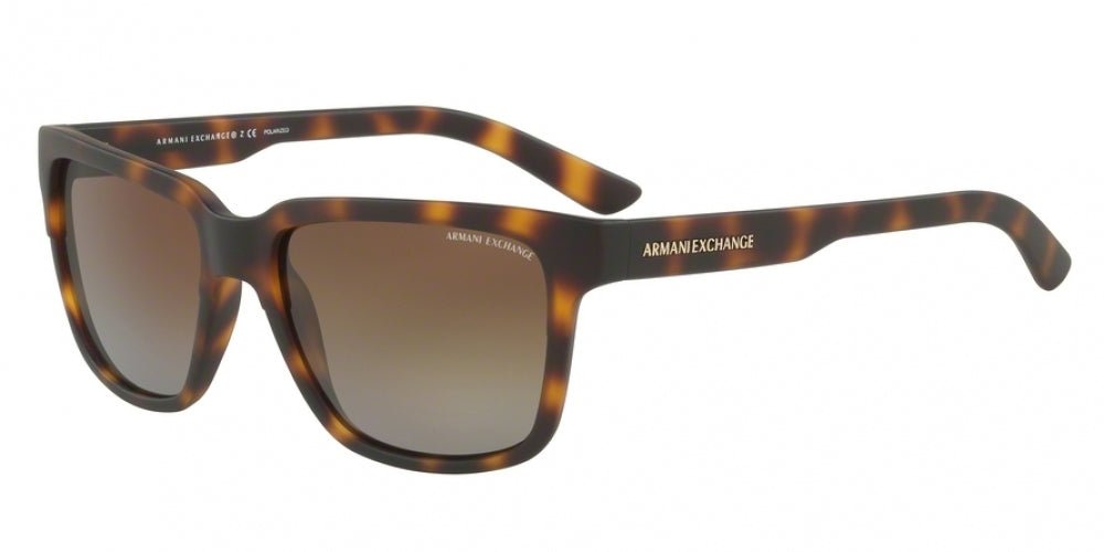 Armani Exchange 4026S Sunglasses