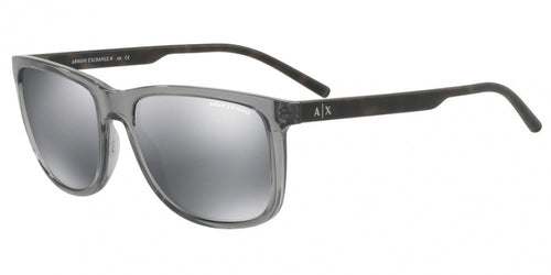 Armani Exchange 4070S Sunglasses - designeroptics.com